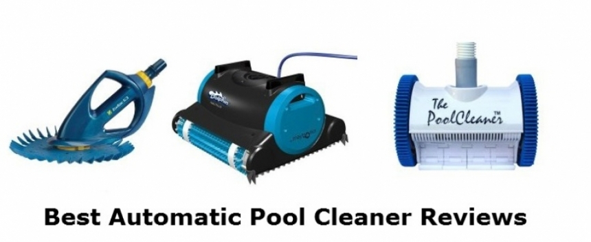 6 Best Above Ground Swimming Pool Cleaners Review 2016-2017 6 Best Above Ground Swimming Pool Cleaners Review 2016-2017